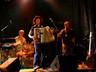 Leon 2008  cabaret fanny