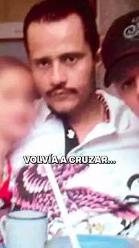 Así era El Mencho , el narco líder del cartel CJNG abatido en México.