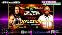Your Weekly Dose of TNA Xplosion!