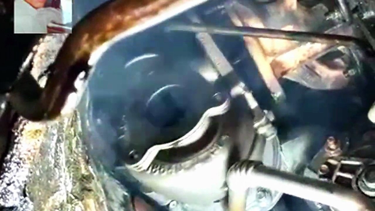 Turbo Diagnosis and Control