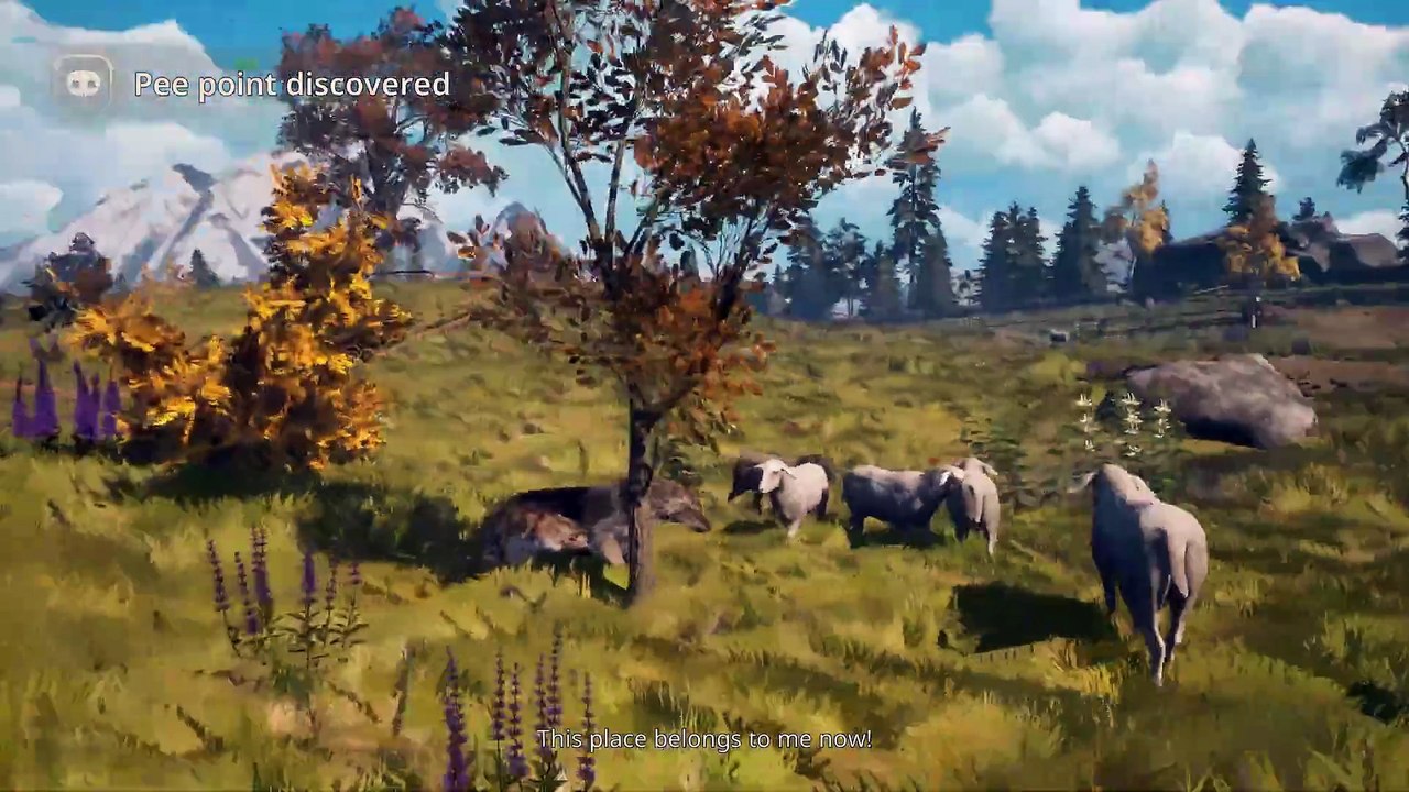 Hubert Official Demo Trailer