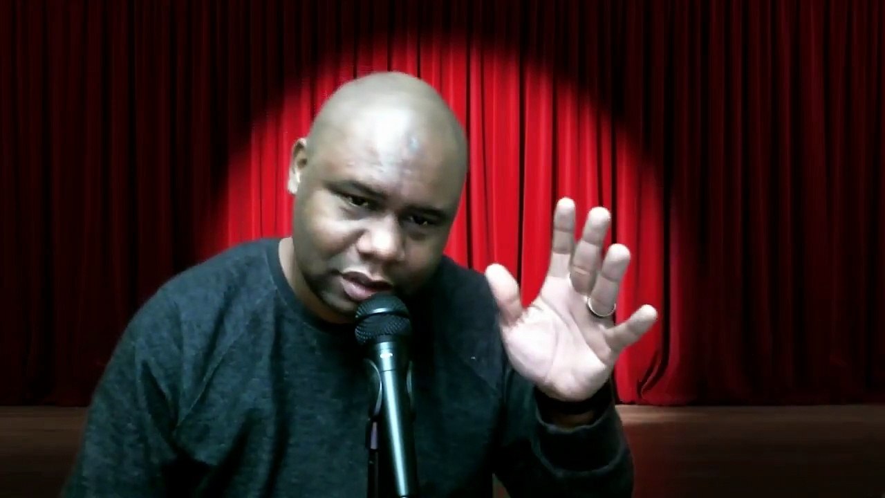 Trey Knowles - The Difference Between Love And Hate