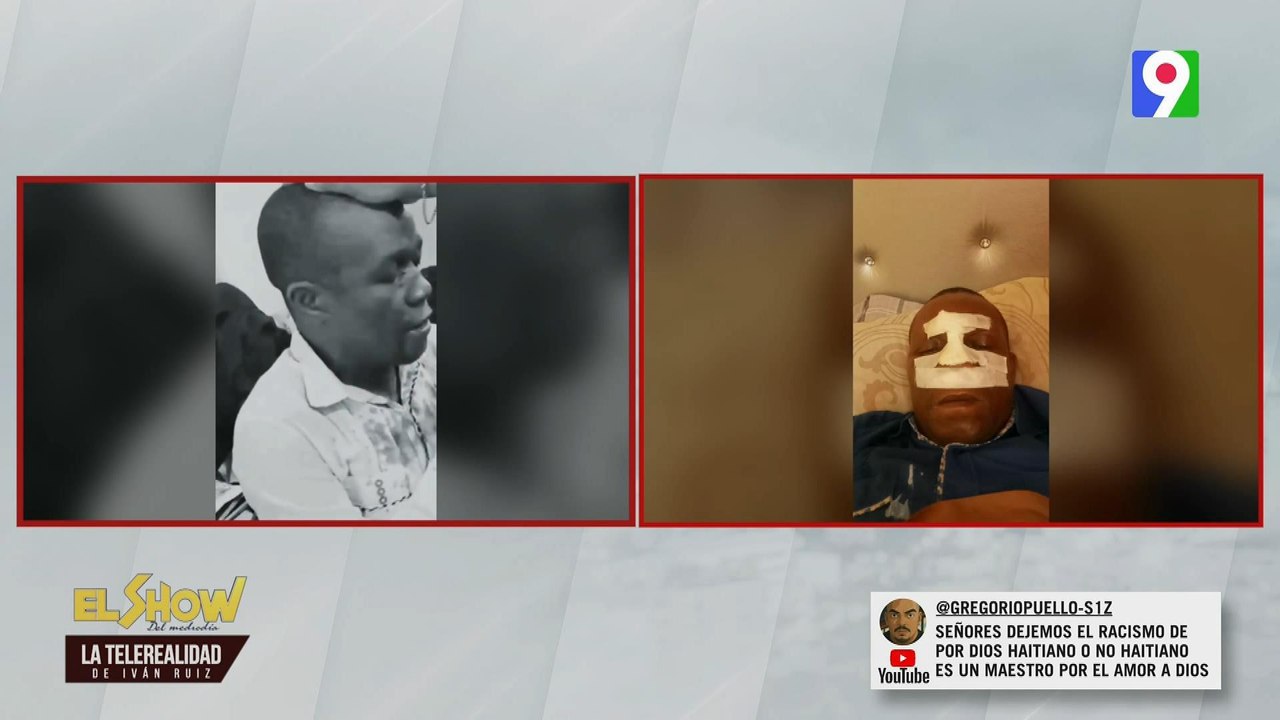 ¡Exclusiva! Maestro agredido por estudiantes habla a la Telerealidad  | ESM