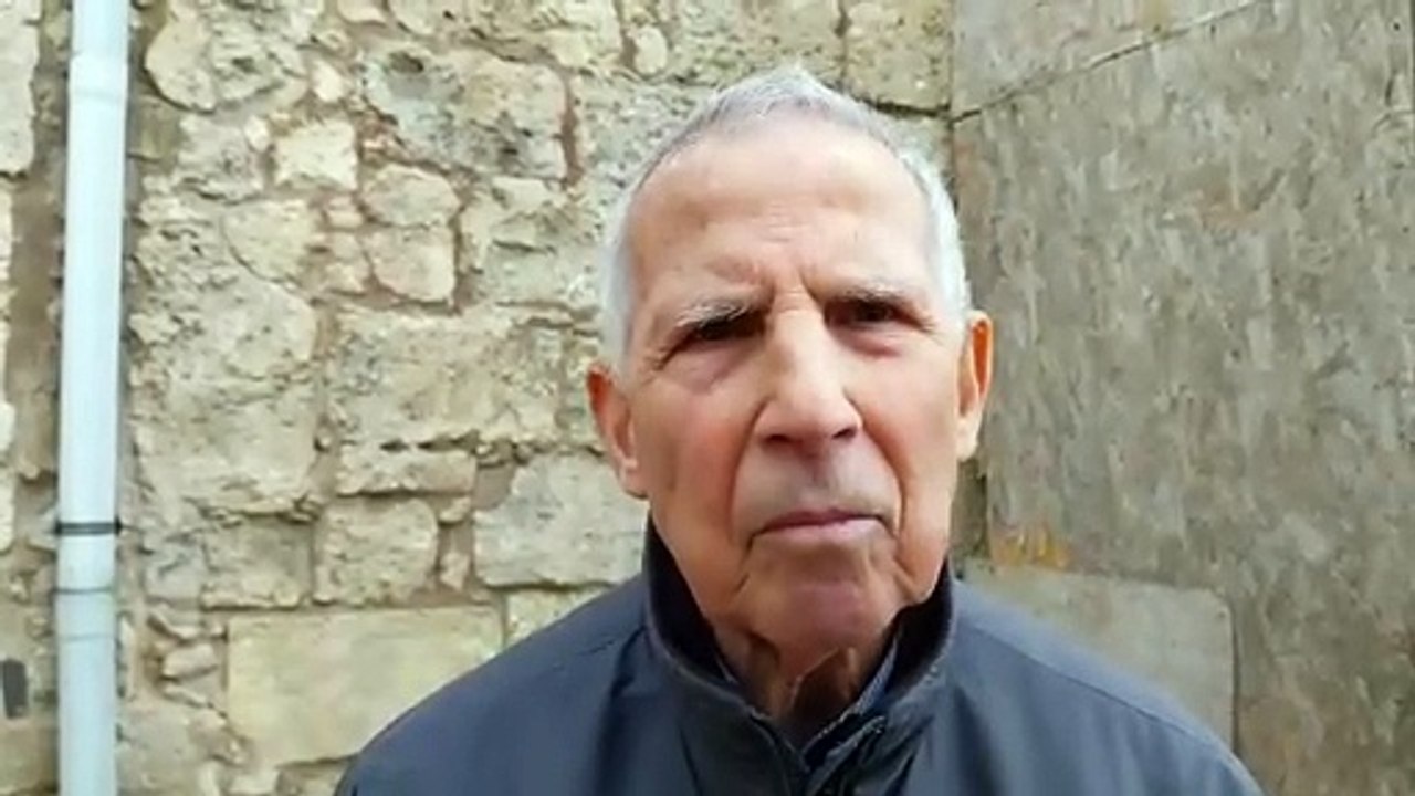 Sassari, Santa Maria di Betlem: dentro la chiesa dei Candelieri invasa dai ponteggi