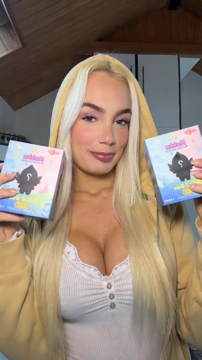 Ils sont pas trop mignons ? 🥹