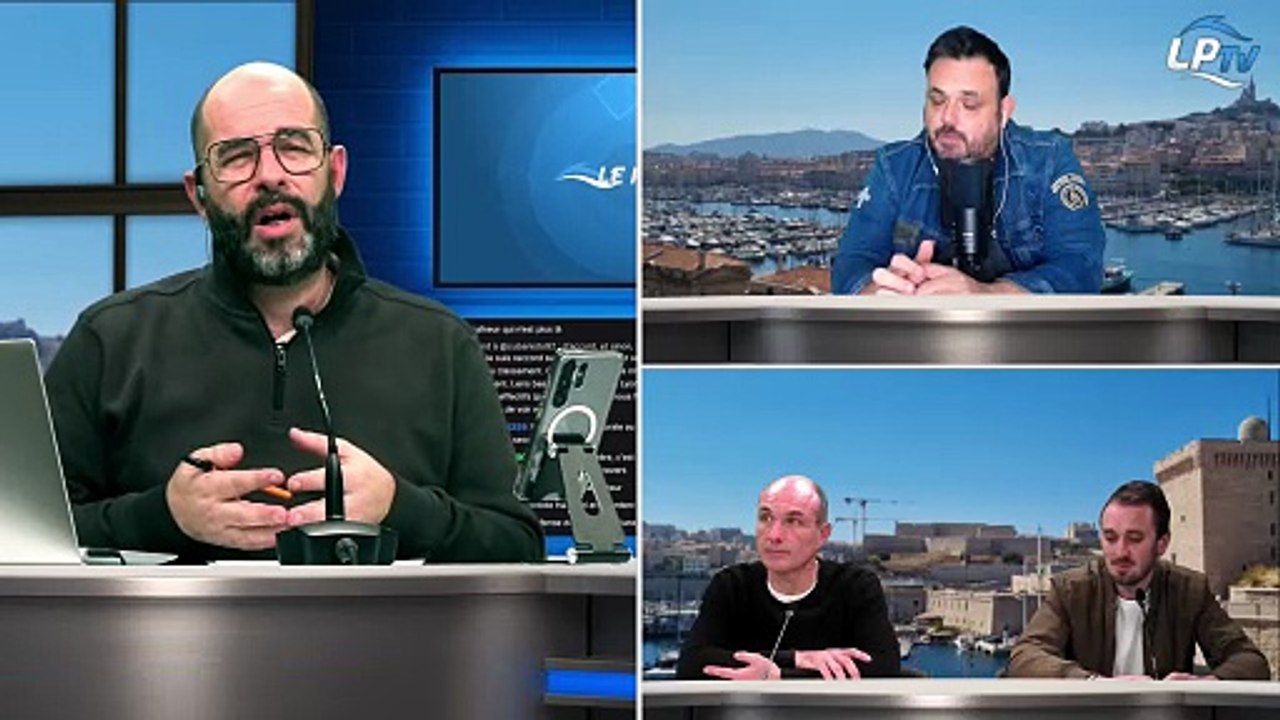 Talk show : Quelle solution en défense ?