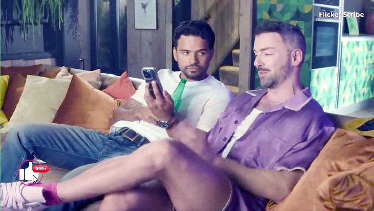 Maintenance Required 2 _ Trailer (2026) Madelaine Petsch, Jacob Scipio Maintenance Required Film