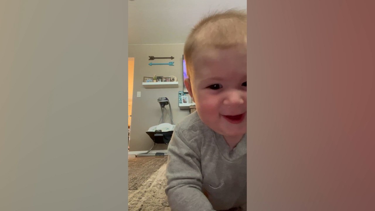 Adorable Babies