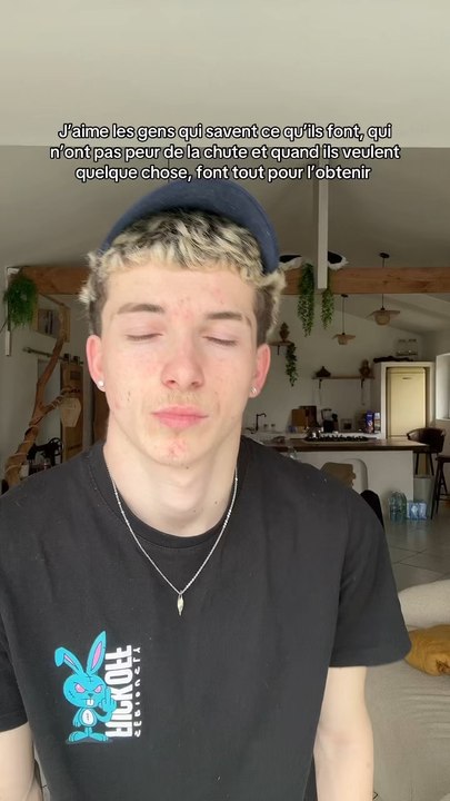 Tout sur TikTok : tysonblltt