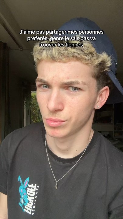 Tout sur TikTok : tysonblltt
