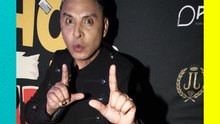 JJ estrenó la obra de comedia "Hecho a lo pend"