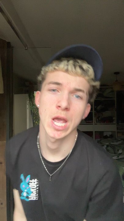 Tout sur TikTok : tysonblltt