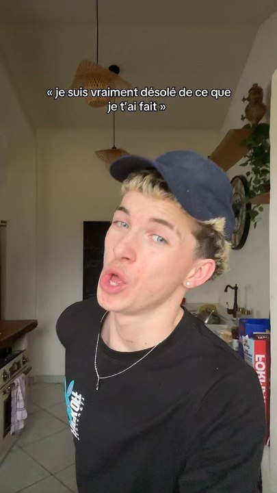 Tout sur TikTok : tysonblltt