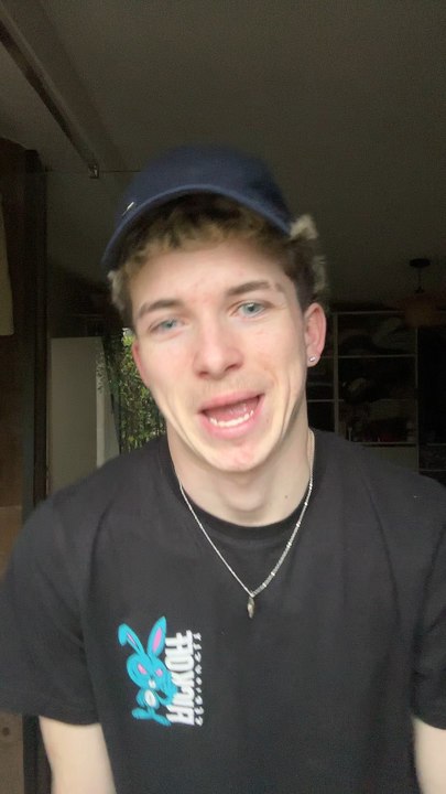 Tout sur TikTok : tysonblltt