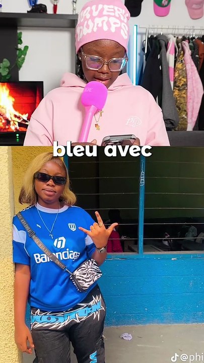 Je juge ton outfit : le violet est-il la nouvelle tendance ? (Partie 7)