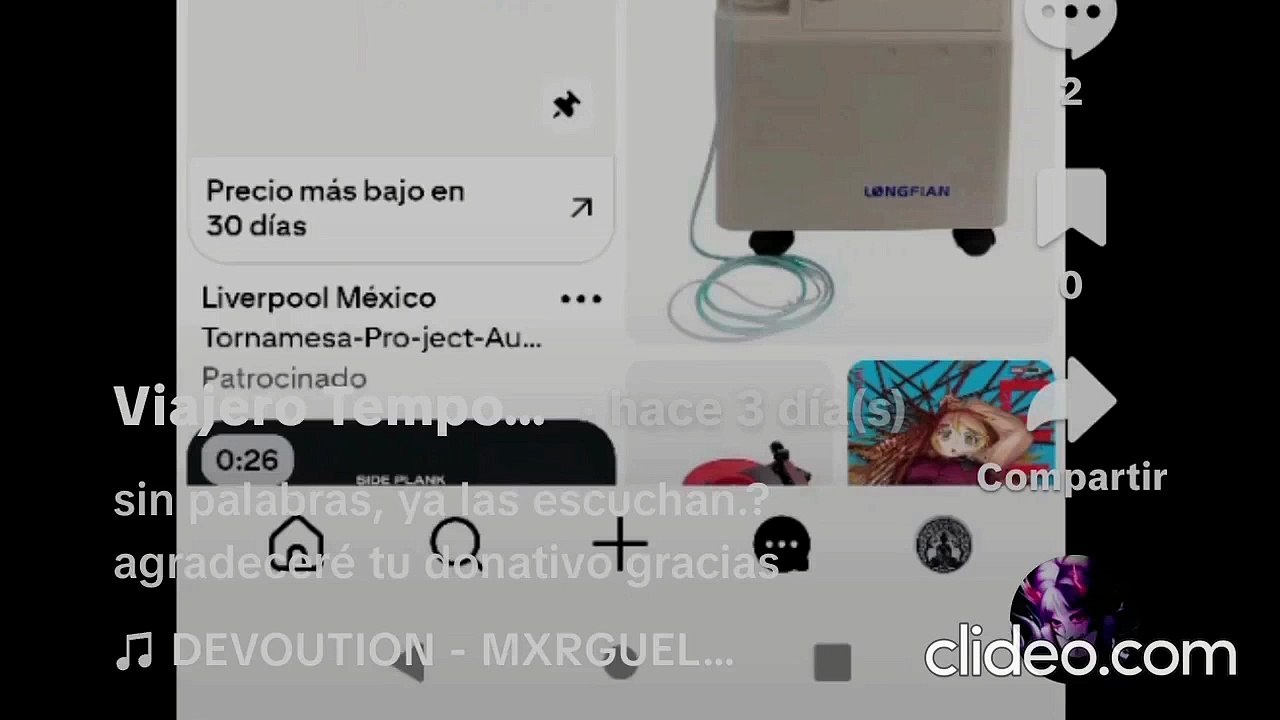 ¡Donenme!
