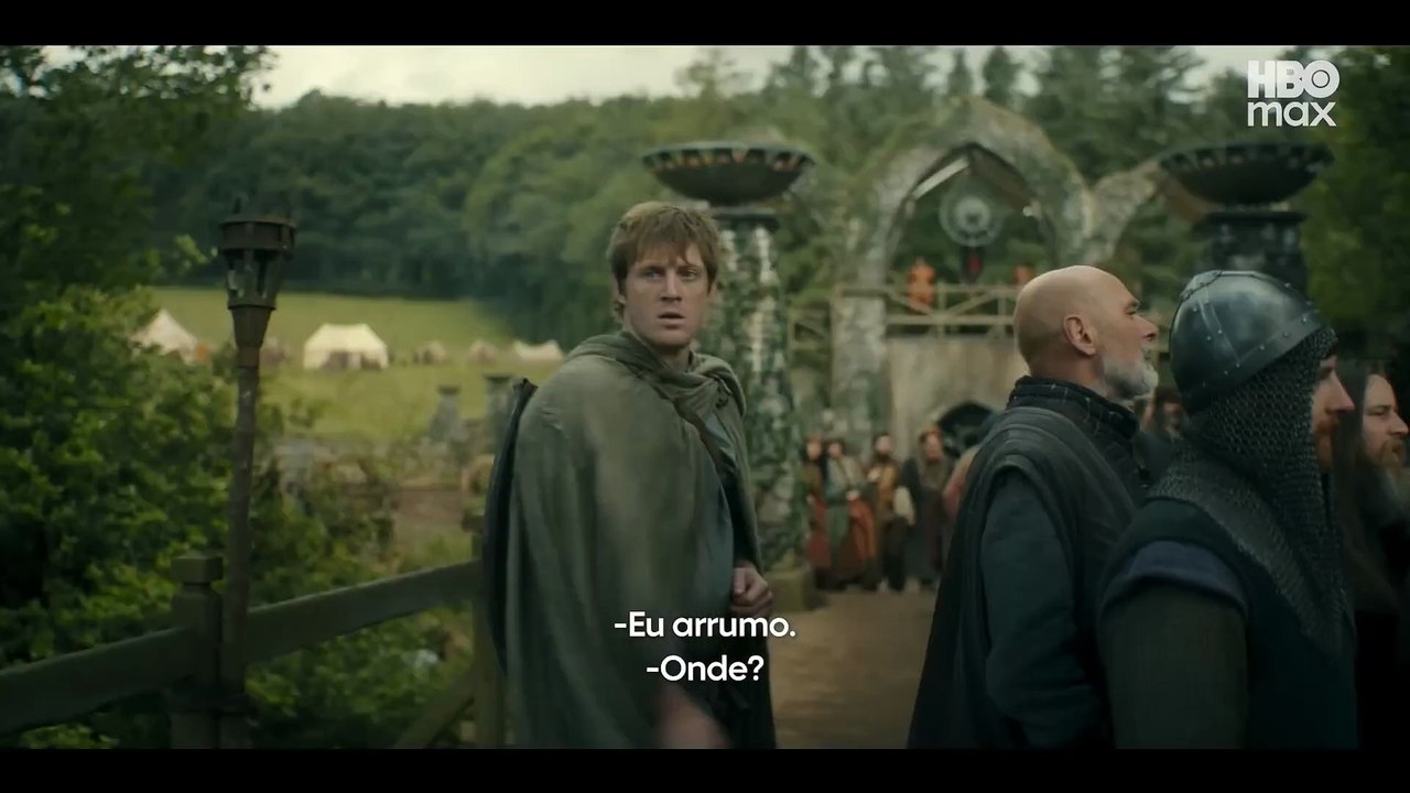 O CAVALEIRO DOS SETE REINOS | Teaser Trailer (2026) Legendado