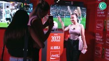 Negocios | Coca-Cola Trophy Tour 2026
