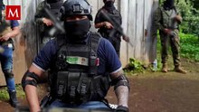 Publican video del enfrentamiento entre 'El Mencho' y fuerzas federales en Jalisco