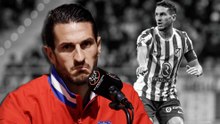 Koke: "El nivel de los jugadores baja porque no se puede aguantar a tope tantos partidos"