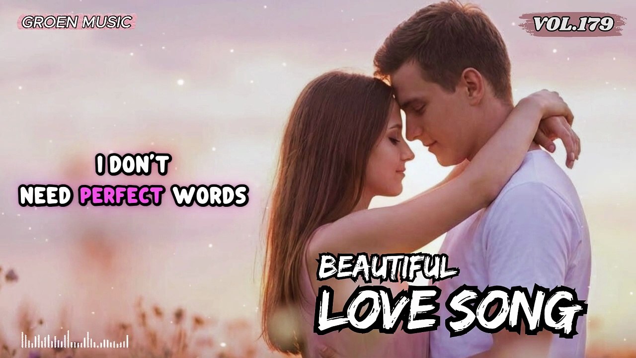 Best Love Songs 2026 ✨ Soft _ Dreamy Romantic Hits _ Beautiful Love
