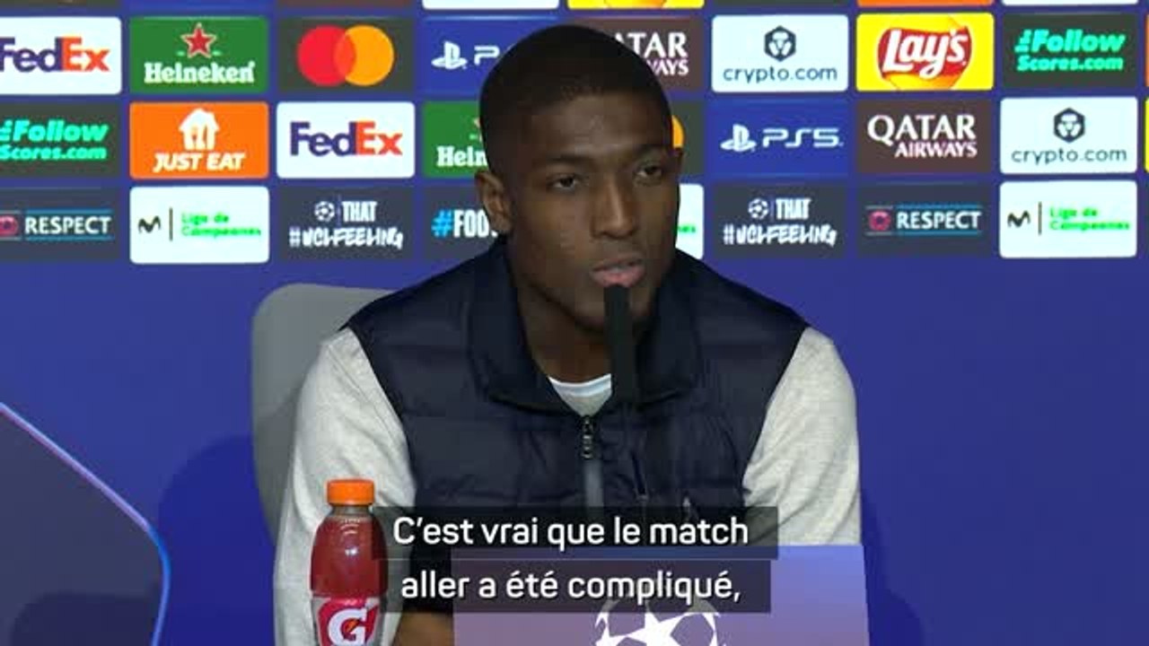 Bruges - Joel Ordóñez : "C'était un de mes rêves"