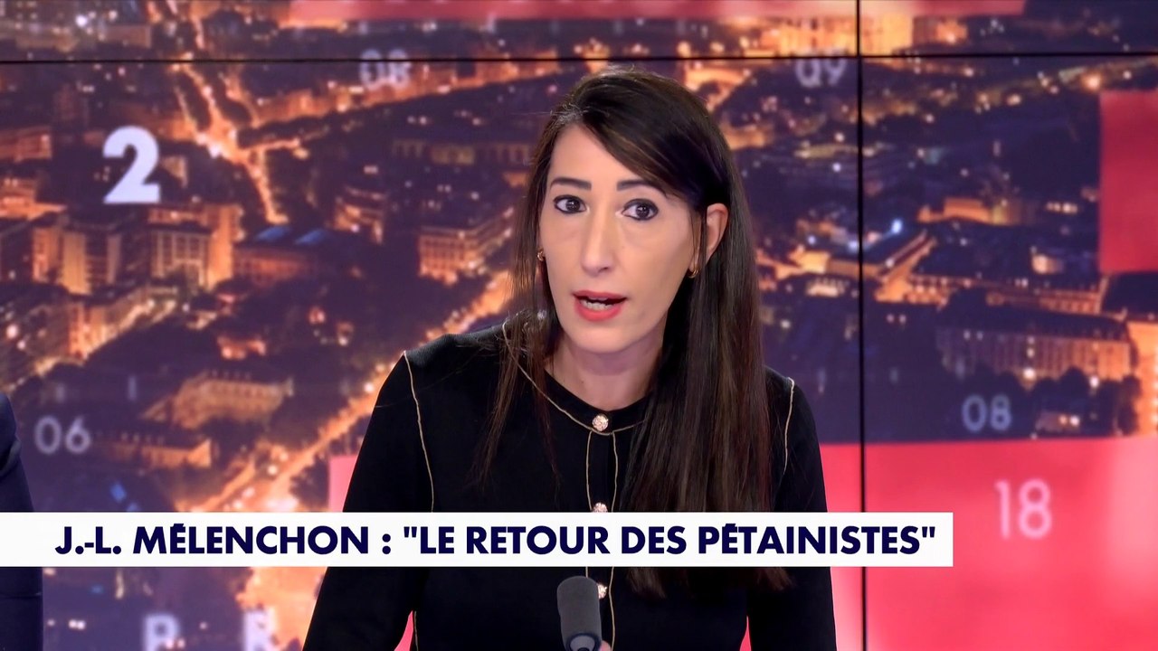 Sabrina Medjebeur : «On vit un moment où les mots servent à contraindre»