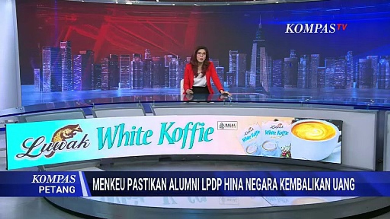 Penerima LPDP Jadi Sorotan Usai Pamer Anak Jadi WNA, Purbaya: Kembalikan Uang dan Bunga