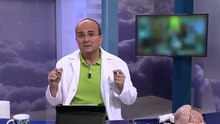 Dr. Daniel González - Colesterol alto: causas y consecuenticas