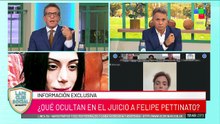 El testimonio clave de una vecina que podría cambiar el rumbo del juicio contra Felipe Pettinato