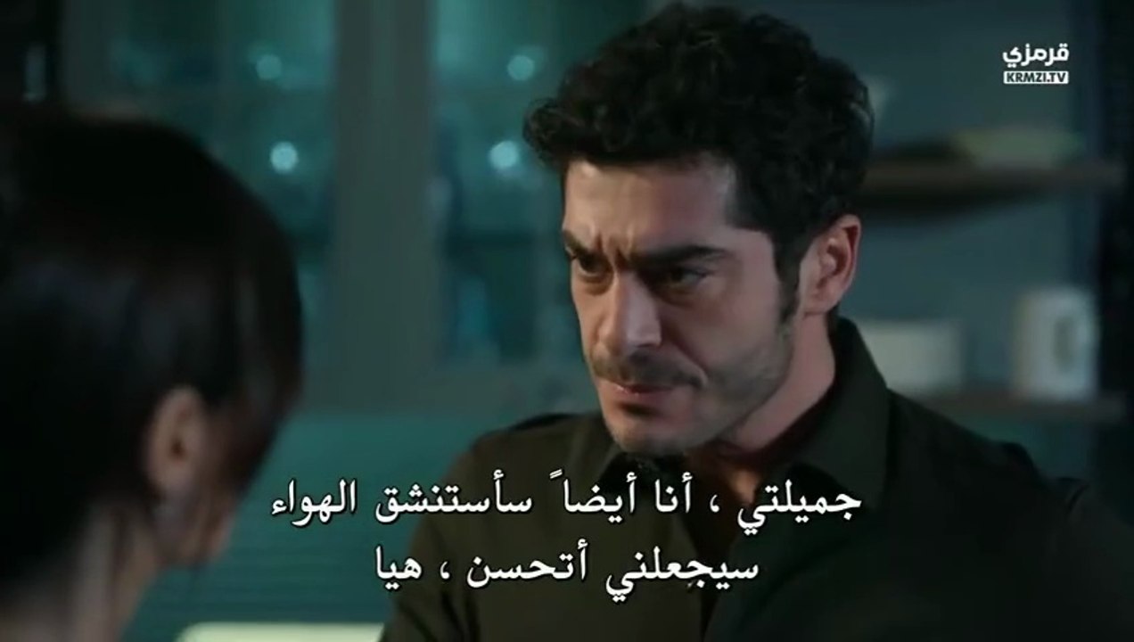 مسلسل المحتالون الحلقة 19 مترجمة