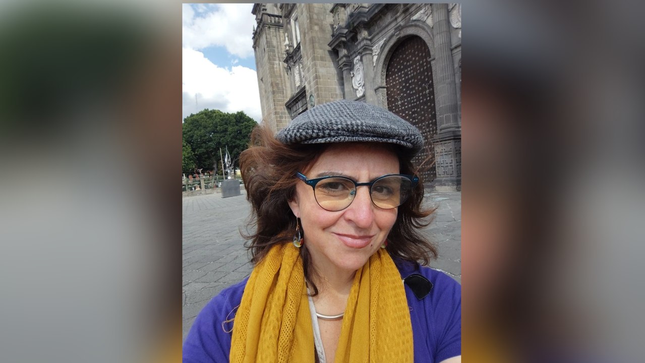 Yamile Vaena: Mastering the Art of One-Minute Storytelling Duanju