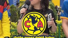 ¿Quién nunca debió haber vestido la playera del América?