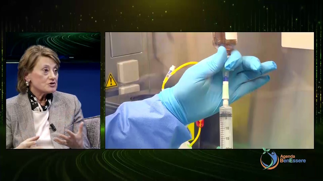 "Agenda Benessere", si parla di diagnosi e trattamento del tumore del colon retto