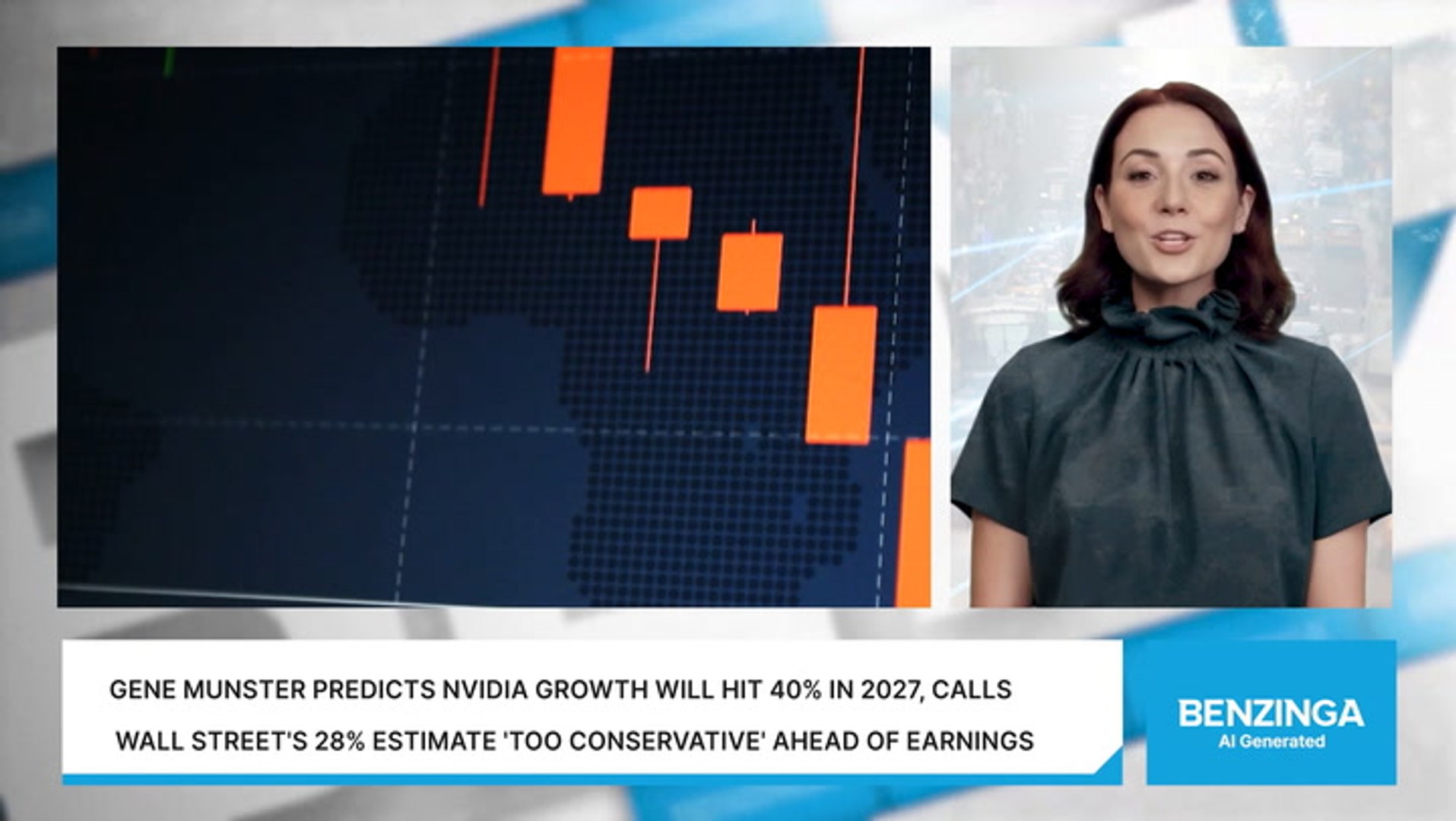 ⁣Munster Nvidia Outlook