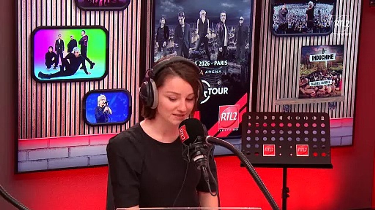 L'INTÉGRALE - #LeDriveRTL2 (23/02/26)