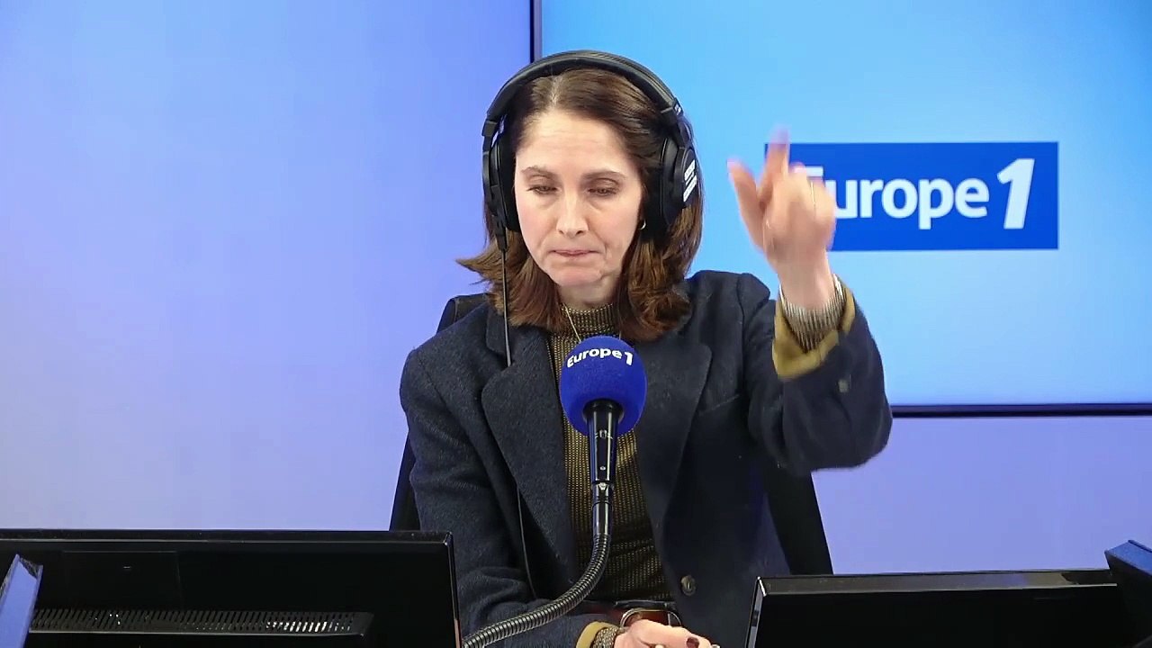 EXTRAIT - Une parisienne de confession juive du 19ème arrondissement agressée par des militants LFI