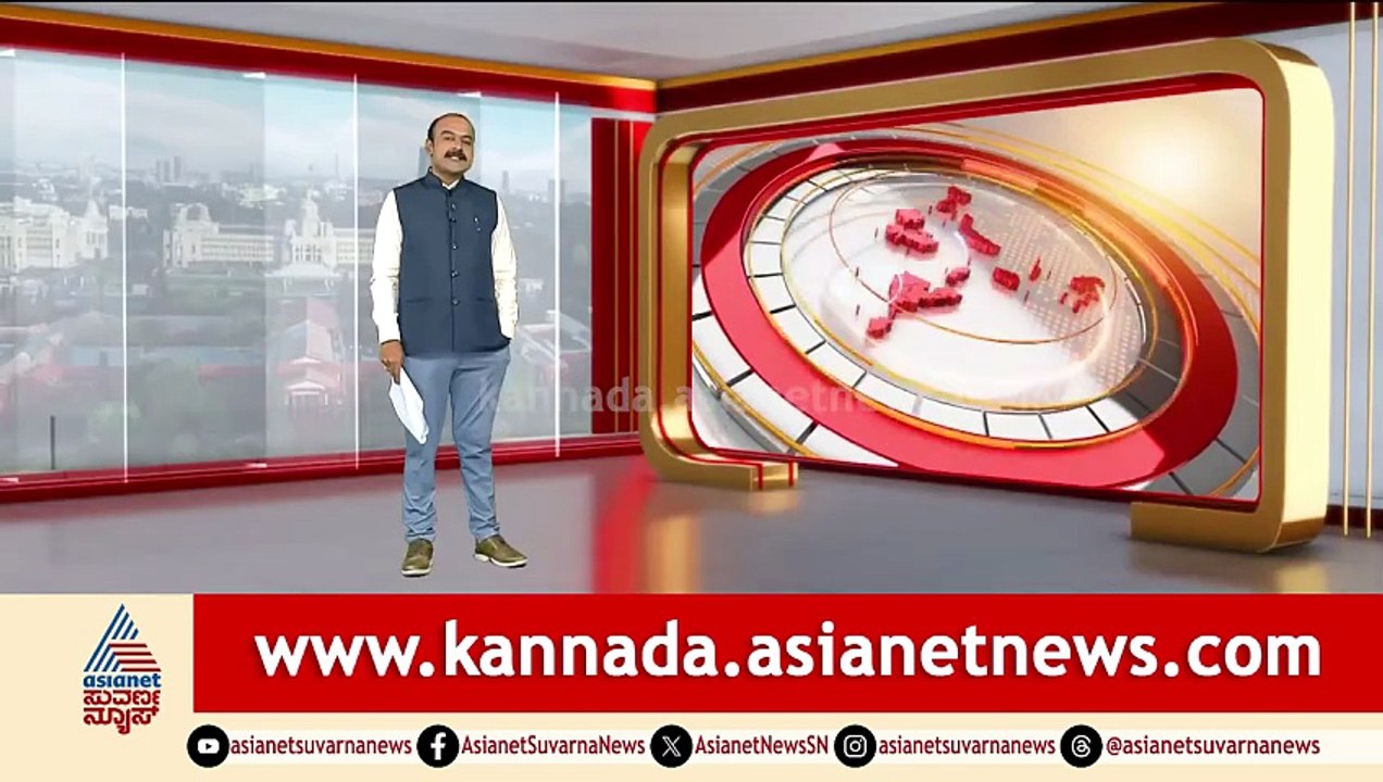 ಸಿಎಂ ಸರಣಿ ಟ್ವೀಟ್ ಬೆನ್ನಲ್ಲೇ ಕೆಪಿಸಿಸಿಯಿಂದ ಡಿಕೆಶಿ ಪರ ಟ್ವೀಟ್ | Party Rounnds | CM Siddaramaiah vs DKS