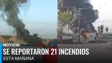Tras la muerte de Nemesio Oseguera, Reynosa vive horas de temor