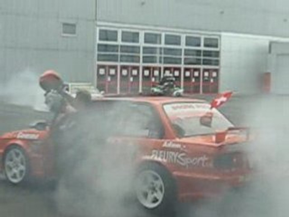 swiss tuning show 2008