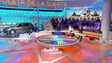 La Ruleta de la Suerte - Programa 4653 (24-02-26) preestreno
