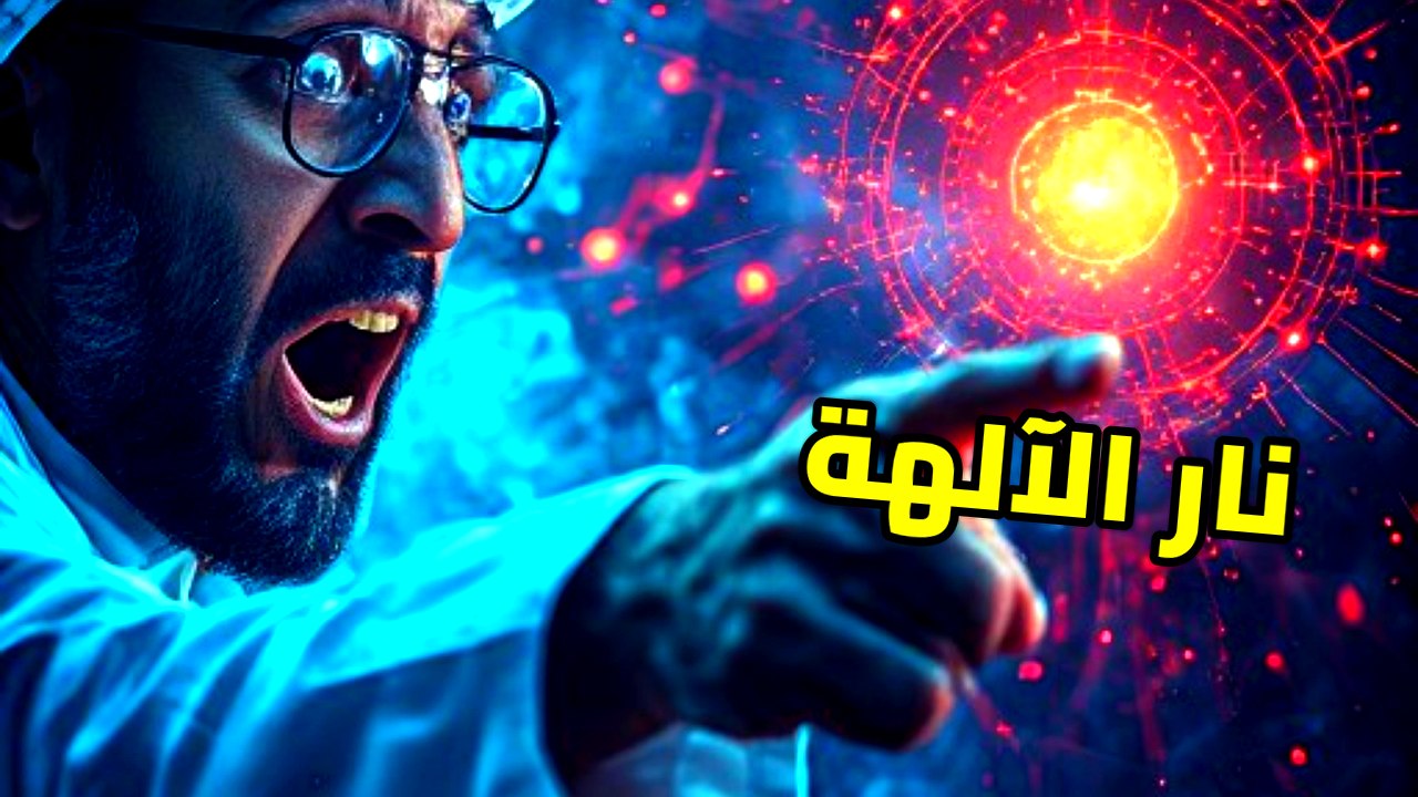 سر النجوم بين يديك: هل اقتربنا من عصر الطاقة اللانهائية؟