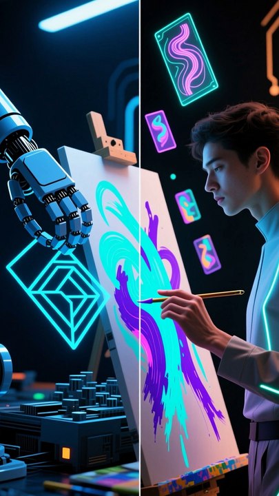 Dein Job 2026: KI oder Raus? 🤖