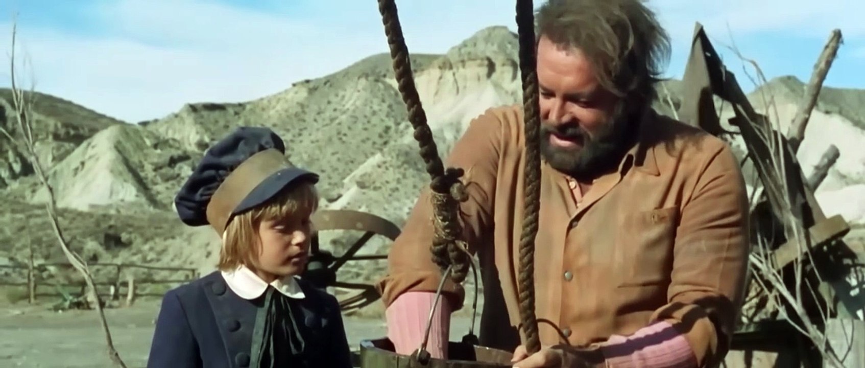 Amigo, mon colt a deux mots à te dire (1972) Western | Film complet en français
