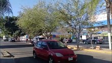 Zapopan amanece en pausa: calles vacías, comercios cerrados y vigilancia reforzada