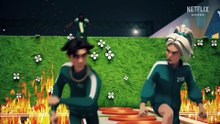 Squid Game: Unleashed - Tráiler oficial