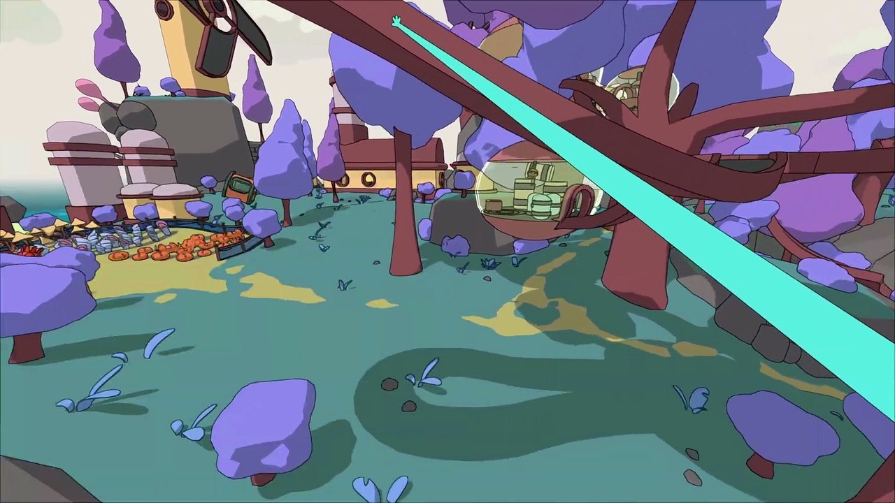 Completely Stretchy - Tráiler de lanzamiento