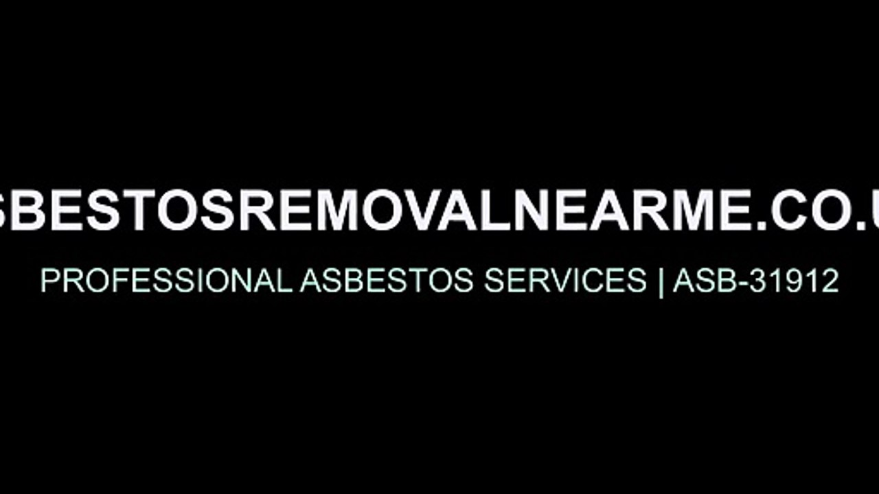 Licensed Asbestos Removal – Asbestos Removal West Midlands Birmingham Midlands – Testing & Surveys 2026