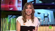 El Intermedio (P.889) 23-02-2012 (parte 3A) Caso malaya