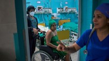Cuba crisis sanitaria
